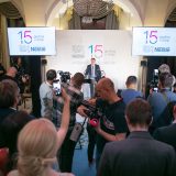 Nestle uvećao prodaju 5