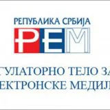 Rokvić (NPS): Novi pravilnik REM ne predviđa obavezu emitovanja kvalitetnog programa 9