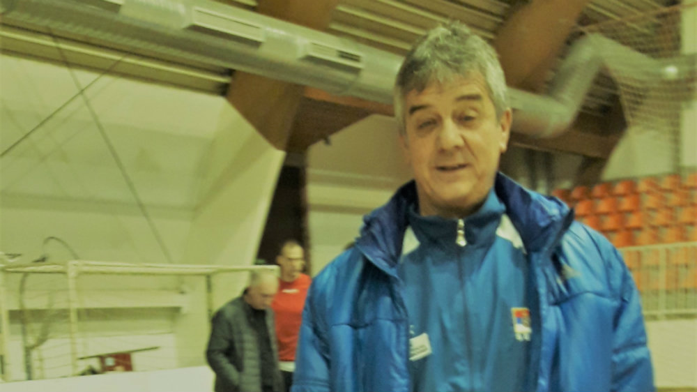 Država stala iza odbojke 1