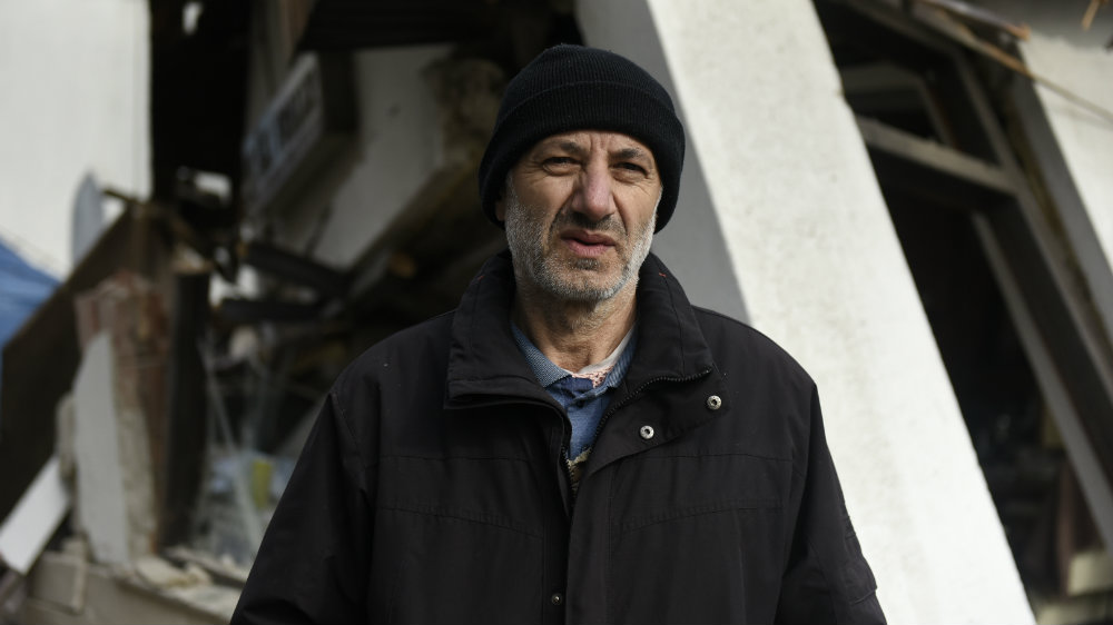 Vlasnik ne pristaje na ponudu IZ u Srbiji 1