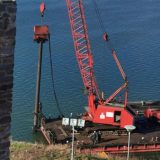 Kruzeri će uskoro stajati i kod Ramske tvrđave 10