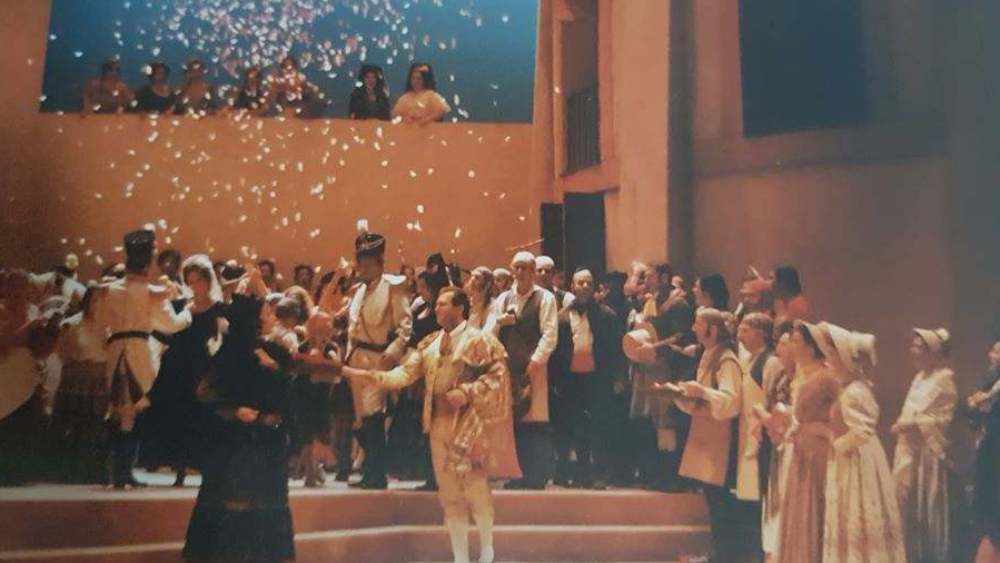 Pet besplatnih operskih recitala u Beogradu, Nišu, Subotici i Novom Sadu 1