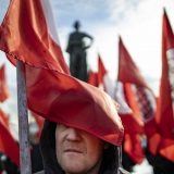 U Rusiji protesti protiv ustavne revizije koju je predložio Putin 8