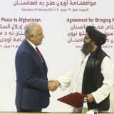SAD i Talibani potpisali sporazum za okončanje rata u Avganistanu 14