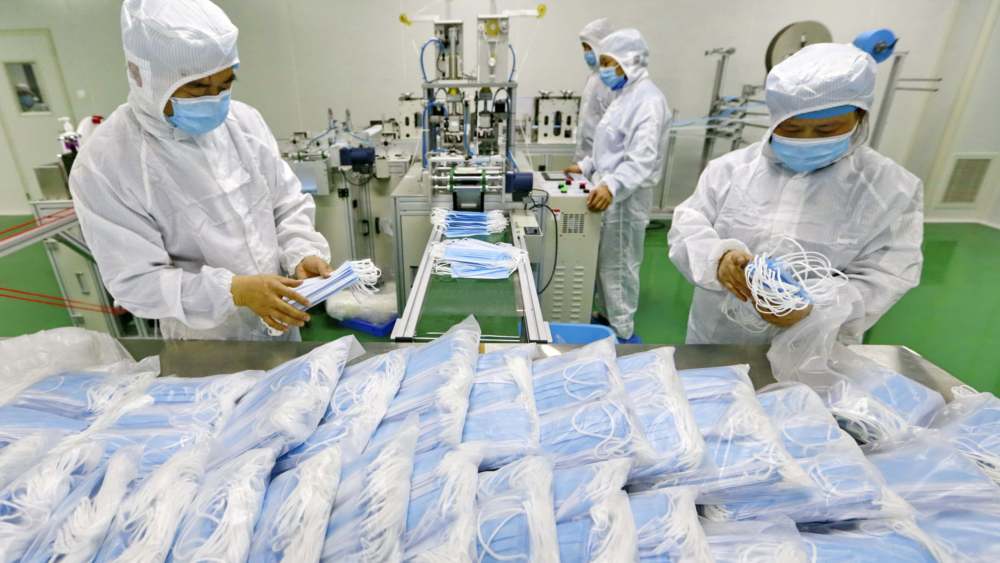 U Kini stabilizovan broj zaraženih novim virusom 1