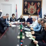 Dragana Tončić: Eutanazirane svinje se odvoze u ćuprijsku kafileriju 11