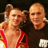 Bokserski trener Salih Đerlek Car: Za boks se živi 9