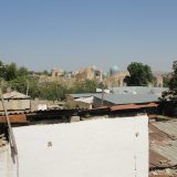 Samarkand (1): Timuridska renesansa 4