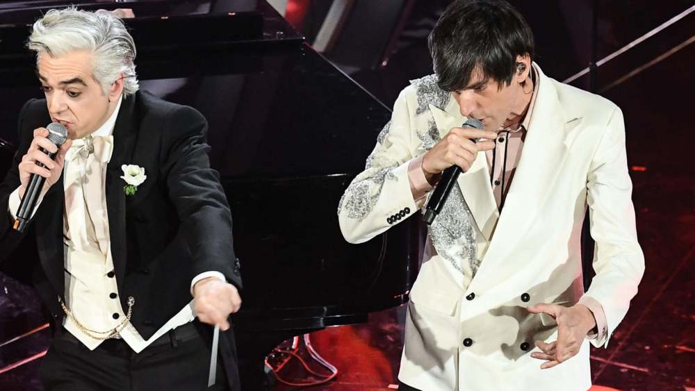 San Remo: Prekinuli nastup pa diskvalifikovani 1