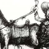 Institut Servantes u Beogradu: Februar u znaku Sanča Panse 13