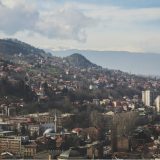 Ustavni sud BiH 22. aprila o zabrani kretanja starijih i maloletnika 10