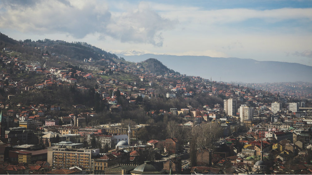 Sarajevo ostaje bez grejanja 1