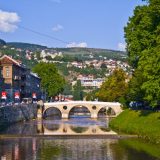 U Istočnom Sarajevu obeležena godišnjica napada na kolonu JNA u Sarajevu 12