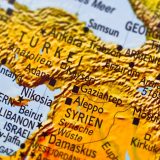 Erdogan zakazao vanredni sastanak saveta za bezbednost zbog Sirije 14