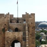 Državljanka SAD obučavala ženski bataljon Islamske države u Siriji 5