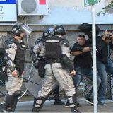 Niški žandarmi spremni za Strazbur 2