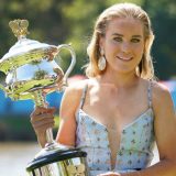 Sofija Kenin: Ruska Amerikanka 1