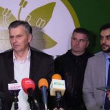 Stamatović pozvao zagovornike bojkota da na lokalnim izborima glasaju za čelnike opozicionih opština 10