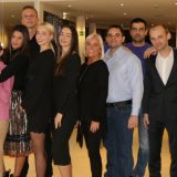 Fed kup tim Srbije na pripremama za mečeve I grupe Evro-afričke zone 2020.  7