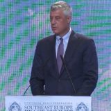 Tači: Kosovari su najproevropskiji i proamerički narod 10