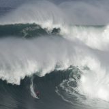 Ogromni talasi na Atlantiku, Velika Britanija se sprema za oluju i poplave 7