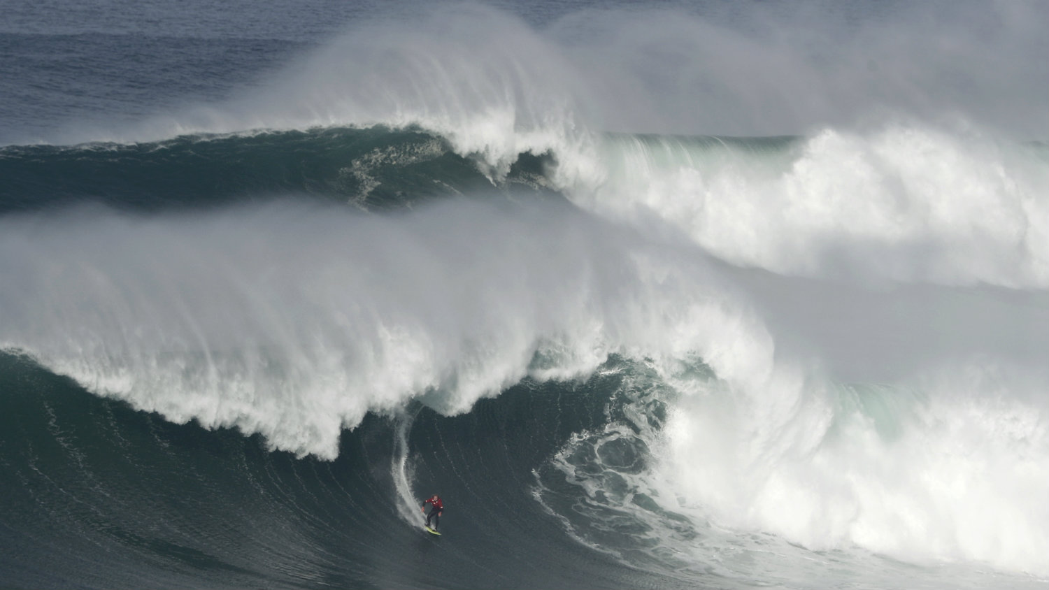 Ogromni talasi na Atlantiku, Velika Britanija se sprema za oluju i poplave 1