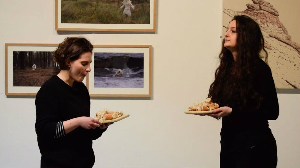 Most kao simbol arhetipskih veza 1