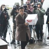 Tepić predala tužilaštvu dokaze o pljački vojne industrije, posebno Krušika 14