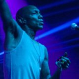 Slavni Tricky 29. aprila u Domu omladine Beograda 8