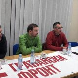 Đorđević: RTS, Skupština, sudovi i tužilaštva nemi na afere 5