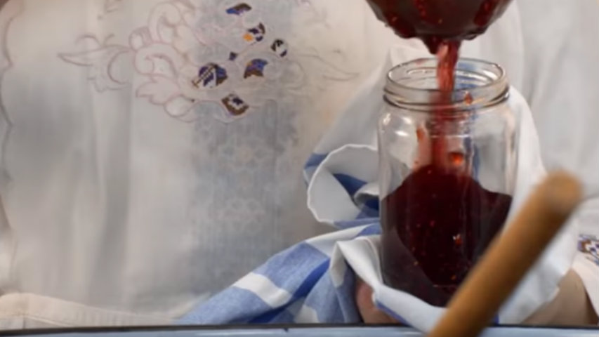 Srpski proizvodi "Ukusi moga kraja" na slovenačkom tržištu 1