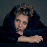 Roman Grifin Dejvis o ulozi u filmu Jojo Rabbit: Skarlet Johanson mi je pomogla oko glume 1