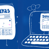 Portal Danasa u aprilu zabeležio više od 14,5 miliona poseta 7