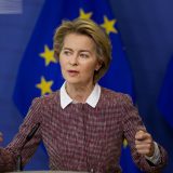Šta će predsednica Evropske komisije poručiti Srbiji? 3