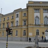 Tribina Saveza za Srbiju "Ko je opozicija u Užicu" 9