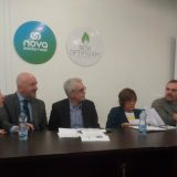 Tribina u Novom Sadu: Živimo u stanju mafijaške države (VIDEO) 14