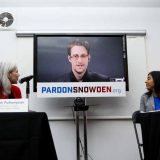 Snouden pristao da više od pet miliona dolara da u korist američke vlade 7