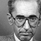 Pošta Srbije izdala filatelističku marku s likom Borislava Pekića povodom 100 godina od osnivanja BBC-ja 6