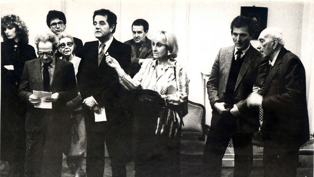 Aleksandar Vučo: Dete humora zaspalog 1 Aleksandar Vučo: Dete humora zaspalog 1