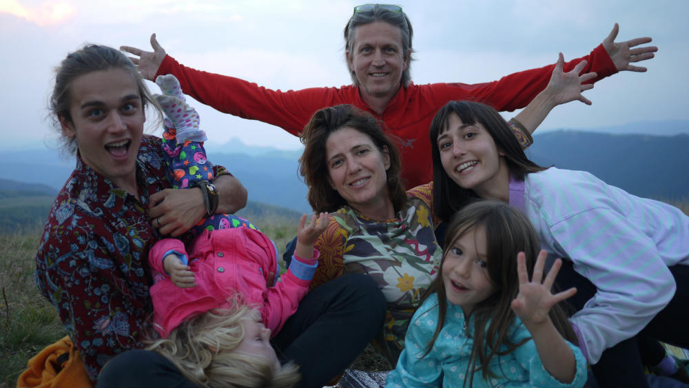 Milica Čubrilo Filipović: Nostalgija za Afrikom 1 Milica Čubrilo Filipović: Nostalgija za Afrikom 1