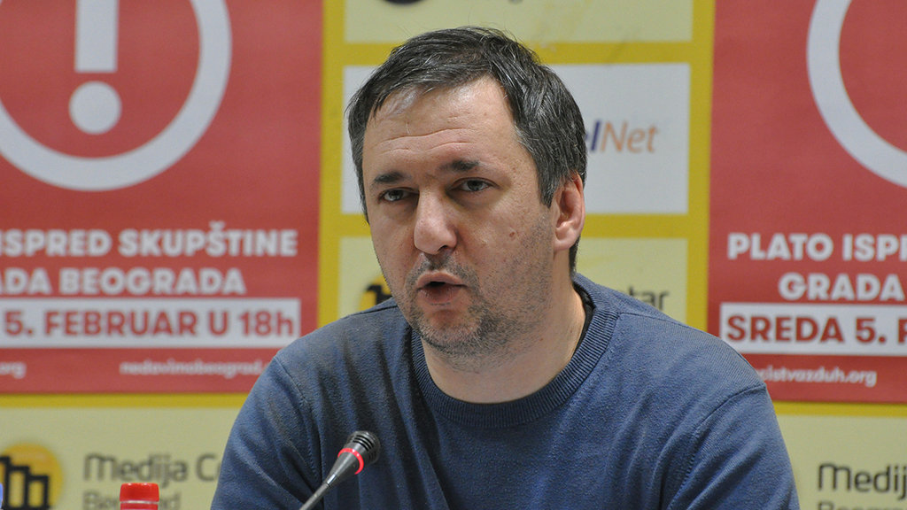 Zajednička borba za čist vazduh 5. februara u više od 20 gradova Srbije 6