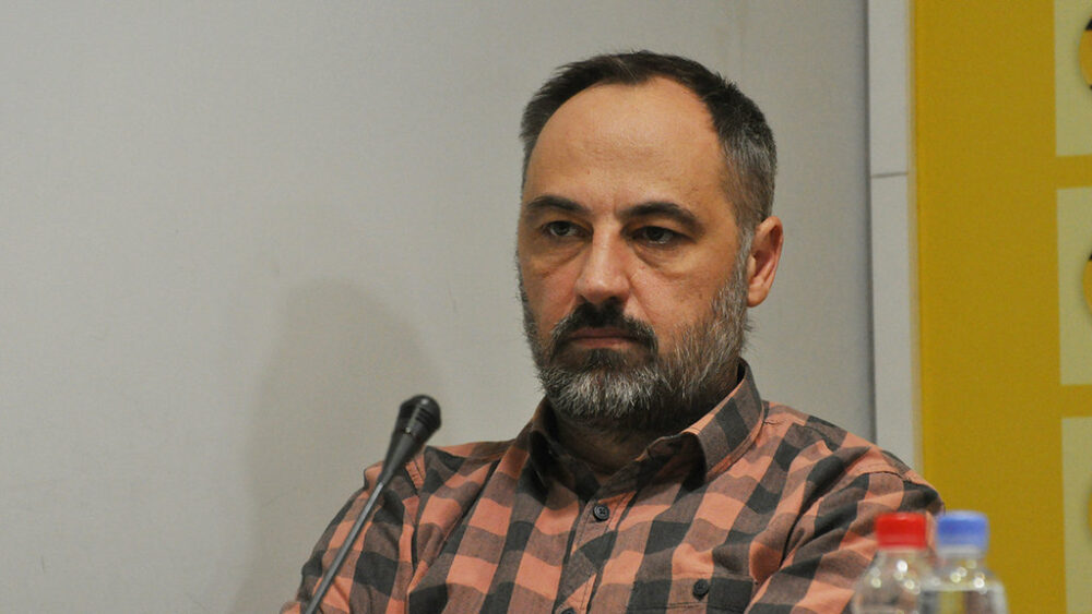 Đurđević: Visoke temperature apsolutno posledica klimatskih promena 1