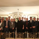 Vojvođanski front, SMS, GDF i Slobodno Pančevo pozvali na formiranje Evropskog bloka 3