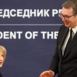 Vučić uručio Sretenjska odlikovanja 1