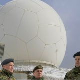 Vulin: Vojska Srbije napreduje zahvaljujući radu i razumevanju predsednika Vučića 9