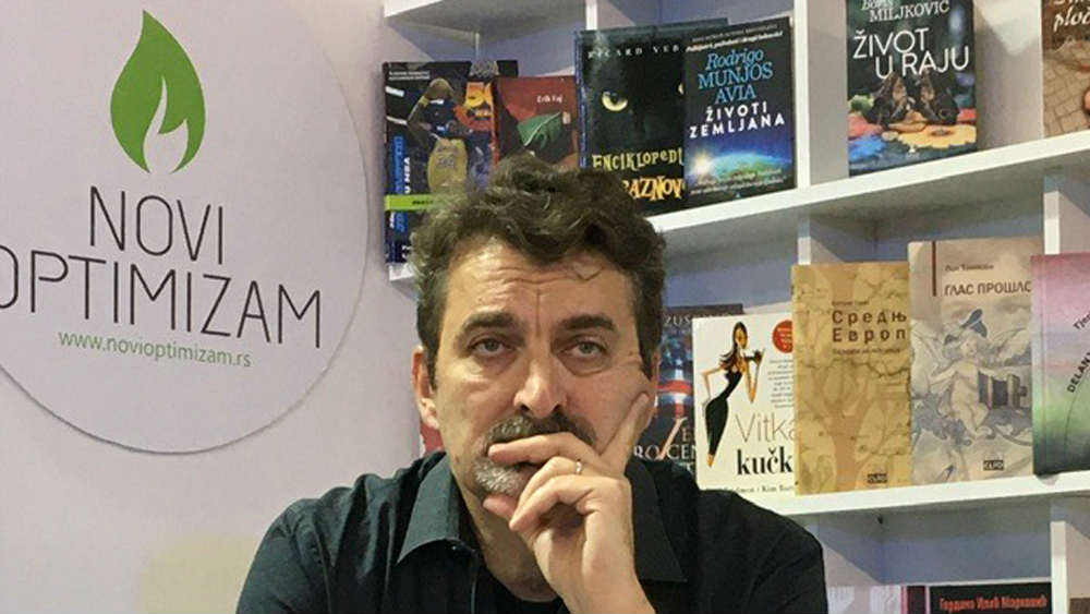 Socijalistički barok 1