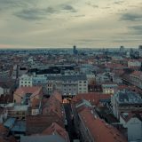 Zagreb: Privedeni zbog transparenta koji poziva na nasilje nad srpskim ženama i decom 8