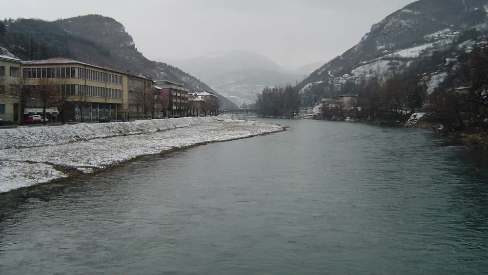 Jedino je čamotinja vazda izvesna 1