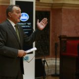 Živković: Borba se ne može voditi bojkotom jer će vas pokrasti, maltretirati i ubiti 6