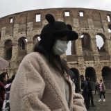 Raste uticaj korona virusa na svetsku ekonomiju 12